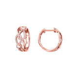 Earrings  Diamond