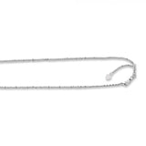 Chains .  Karat Gold