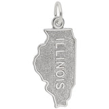 Charms Sterling Silver