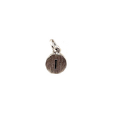 Charms Sterling Silver