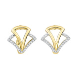 Earrings  Diamond