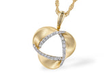 Pendants . Diamond