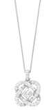 Pendants . Diamond