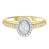 Rings .  Diamond Engagement