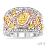 Diamond Fashion Ring