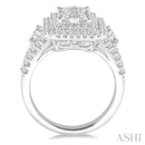 Lovebright Diamond Ring