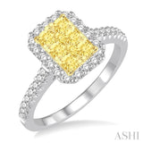 Lovebright Diamond Ring