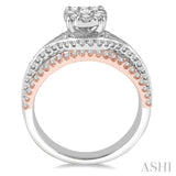 Lovebright Diamond Ring