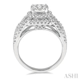 Lovebright Diamond Ring