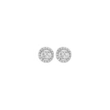 Earrings  Diamond