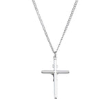 Crucifix Necklace