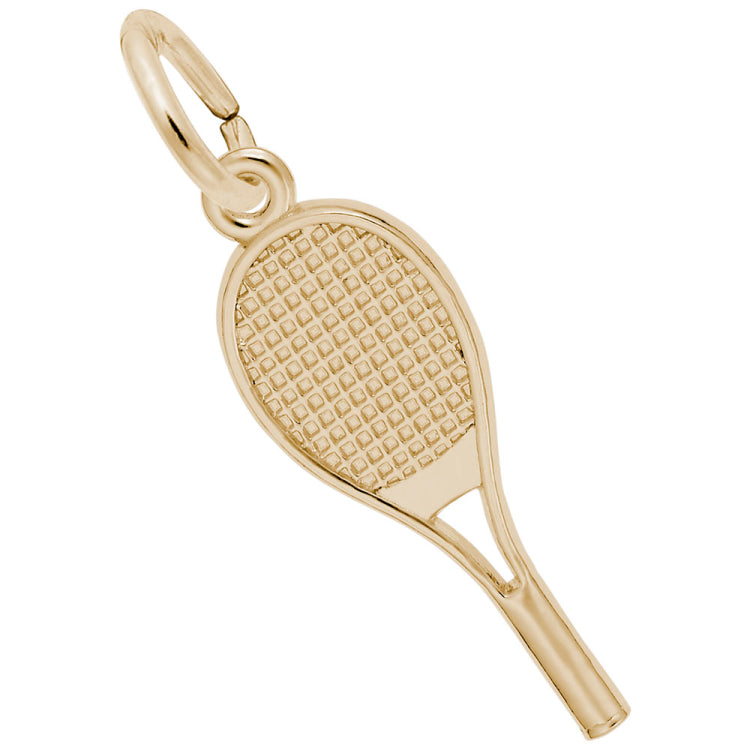 Tennis Racquet