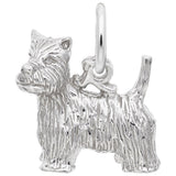 Charms Sterling Silver