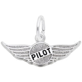 Pilot'S Wings