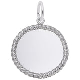 Rope Disc