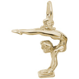 Gymnast