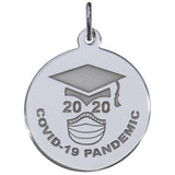 Covid-19 - Graduation 2020