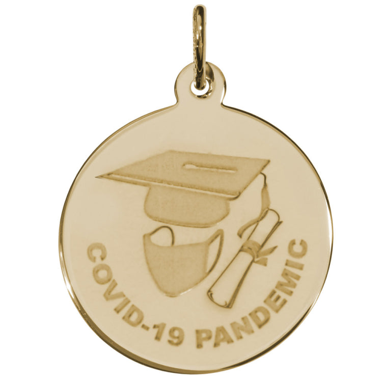 Covid-19 - Graduation