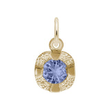 Petite Birthstone - Sept