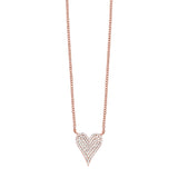 Pendants . Diamond