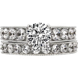 Rings    Diamond Wedding