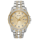 Bulova Bulova Mens Watch