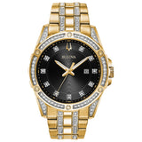 Bulova Bulova Mens Watch