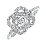 Rings     Diamond