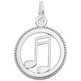 Charms Sterling Silver