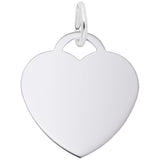 Charms Sterling Silver