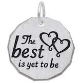 Charms Sterling Silver