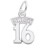 Charms Sterling Silver