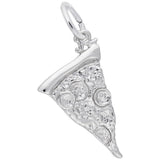 Charms Sterling Silver