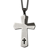 Pendant Stainless Steel