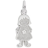 Charms Sterling Silver