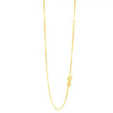 Chains .  Karat Gold