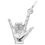 Charms Sterling Silver