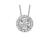 Pendants . Diamond