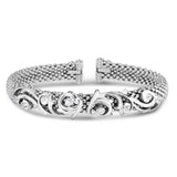 Bracelet  Silver