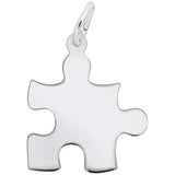 Charms Sterling Silver