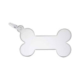 Precious Metal (No Stones) Charms/Pendant