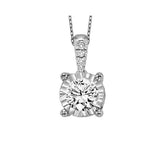 Pendants . Diamond