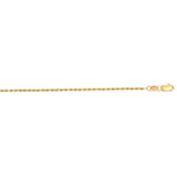 Chains .  Karat Gold