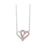 Pendants . Diamond