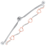 Bracelet  Silver