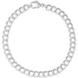 Bracelet  Silver
