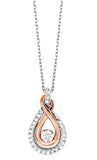 Pendants . Diamond