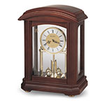 Misc     Clock