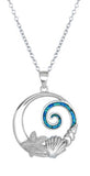 Pendants  Silver