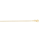 Chains Gold Filled